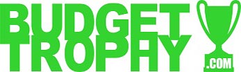 Sponsor Budget Trophy