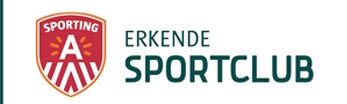 Sponsor Antwerpen erkende sportclub