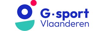 Sponsor - G-sport Vlaanderen