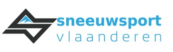 Sponsor Sneeuwsport Vlaanderen