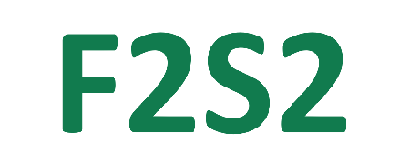 Sponsor - F2S2
